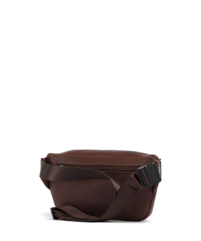 Piquadro S134 Fanny pack brown