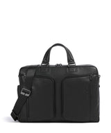 Piquadro S134 Pasta black