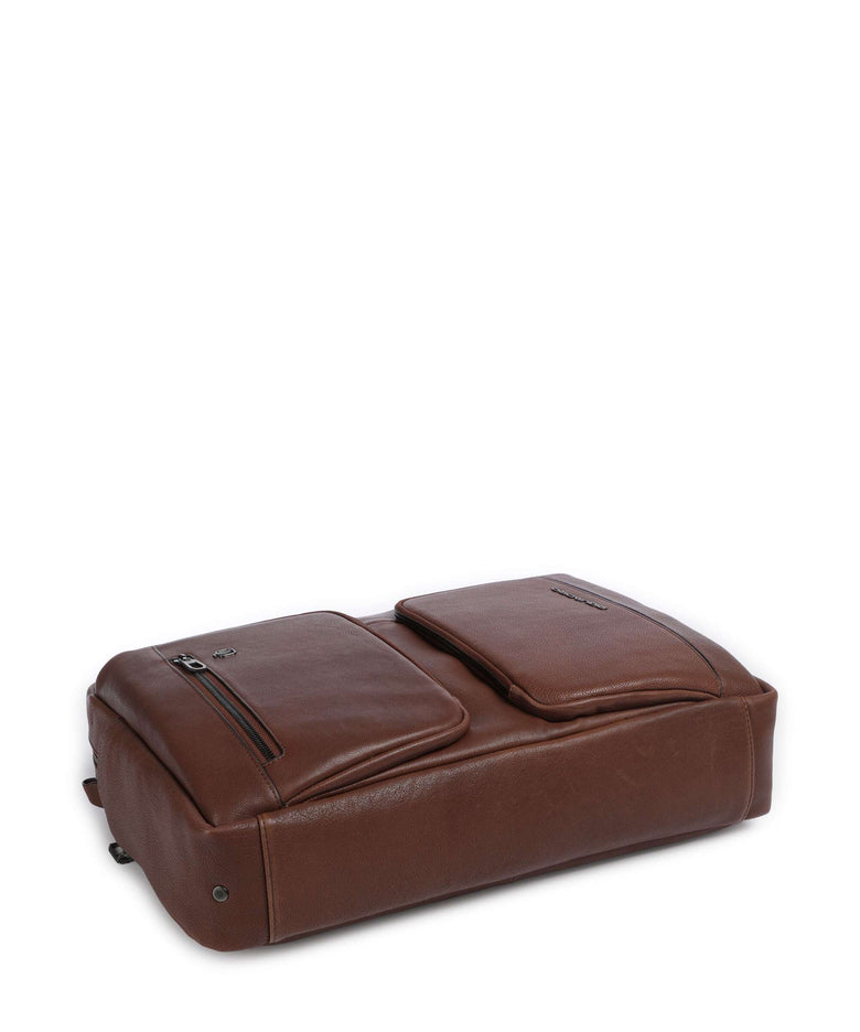 Piquadro S134 Briefcase brown