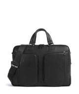 Piquadro S134 Pasta black
