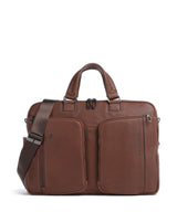 Piquadro S134 Pasta brown