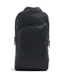 Piquadro S134 Bolsa tipo sling blue