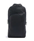 Piquadro S134 Sling bag blue
