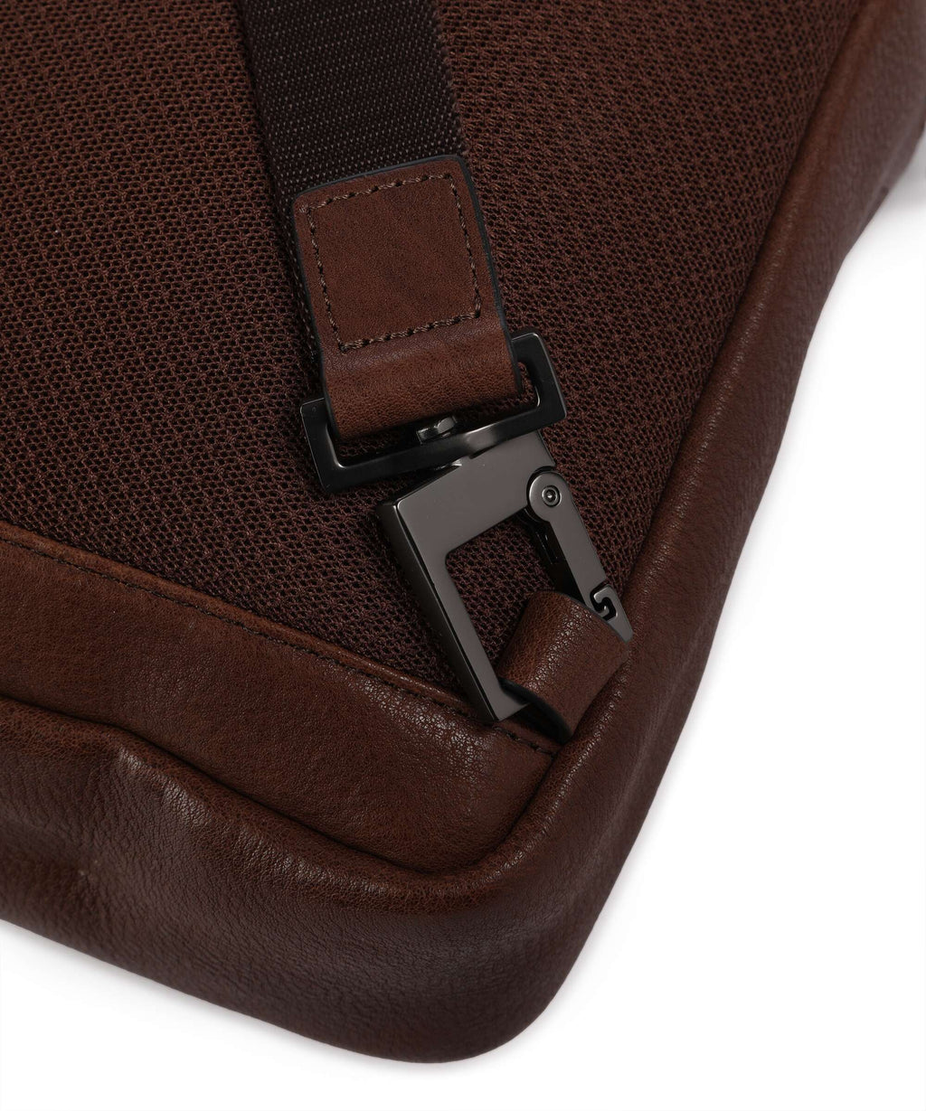 Piquadro S134 Sling bag brown