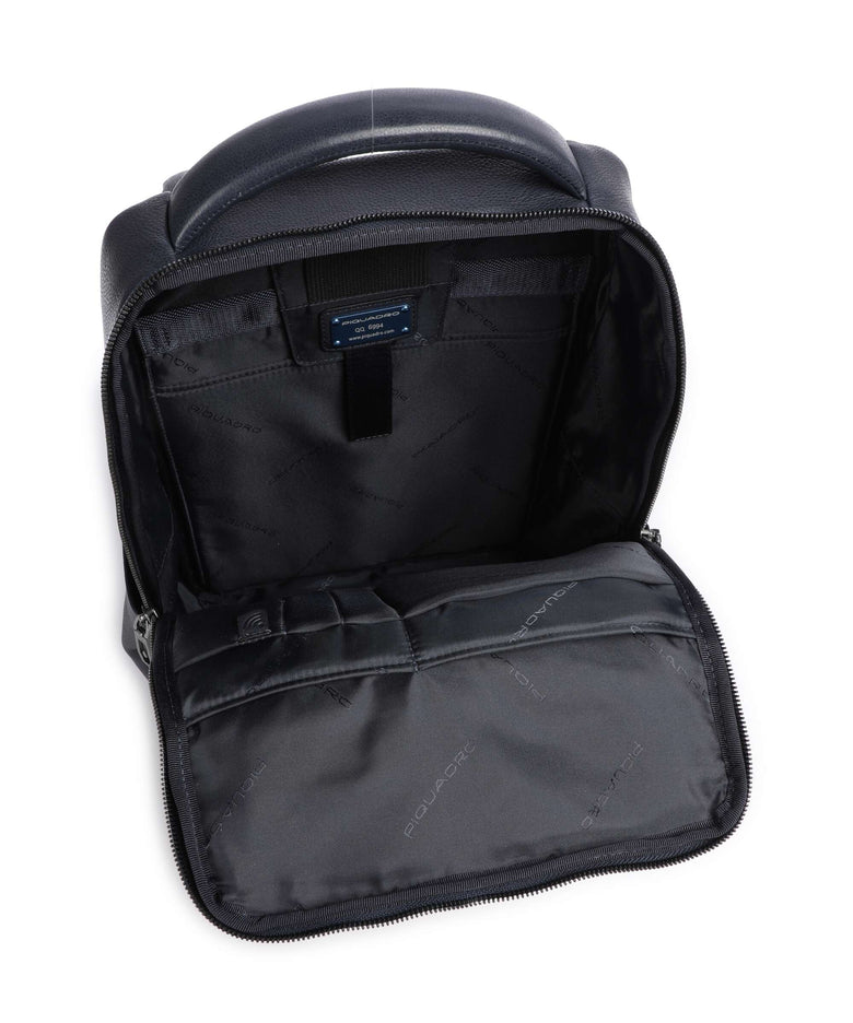 Piquadro S134 Backpack blue