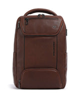 Piquadro S134 Mochila brown