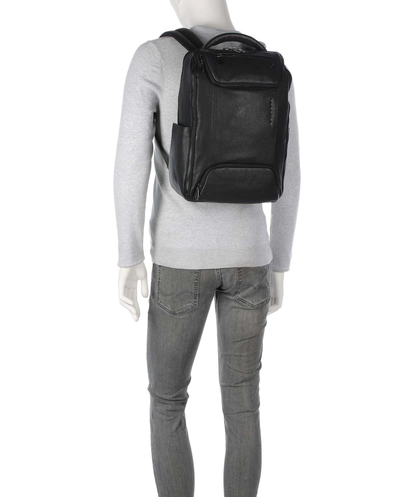 Piquadro S134 Backpack black