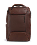 Piquadro S134 Mochila brown
