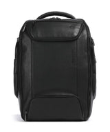 Piquadro S134 Mochila black