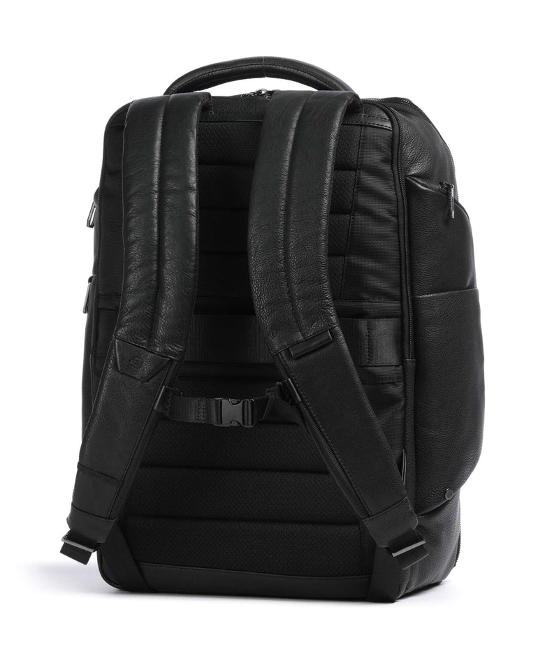 Piquadro S134 Backpack black