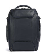 Piquadro S134 Mochila blue
