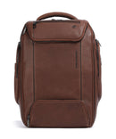 Piquadro S134 Mochila brown