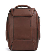 Piquadro S134 Mochila brown