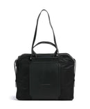Piquadro W92T bolsa shopper black