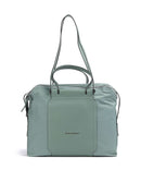 Piquadro W92T bolsa shopper green