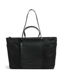 Piquadro W92T bolsa shopper black