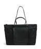 Piquadro W92T Tote bag black