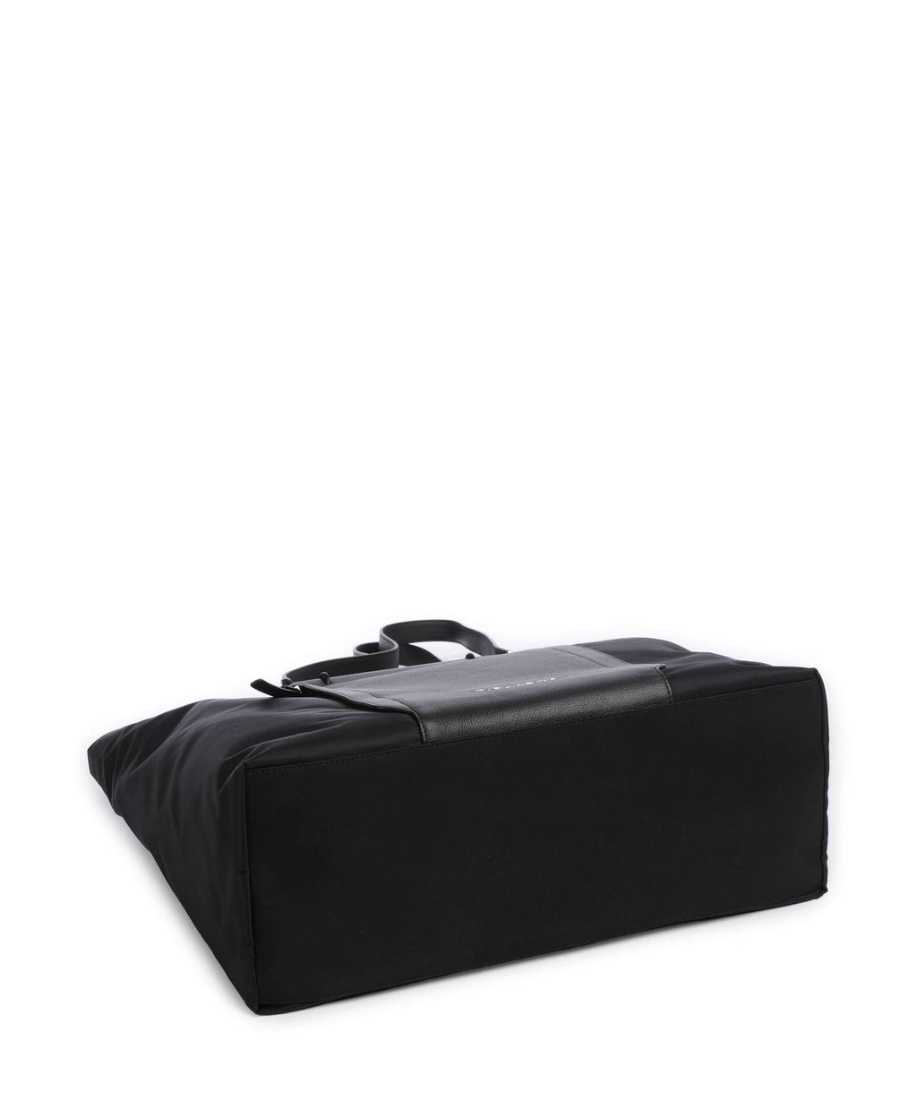 Piquadro W92T Tote bag black
