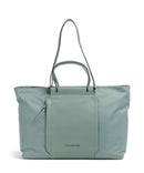 Piquadro W92T bolsa shopper green
