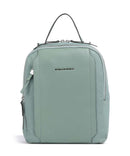 Piquadro W92T Mochila green