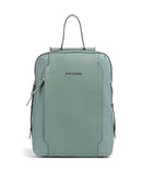 Piquadro W92T Mochila green