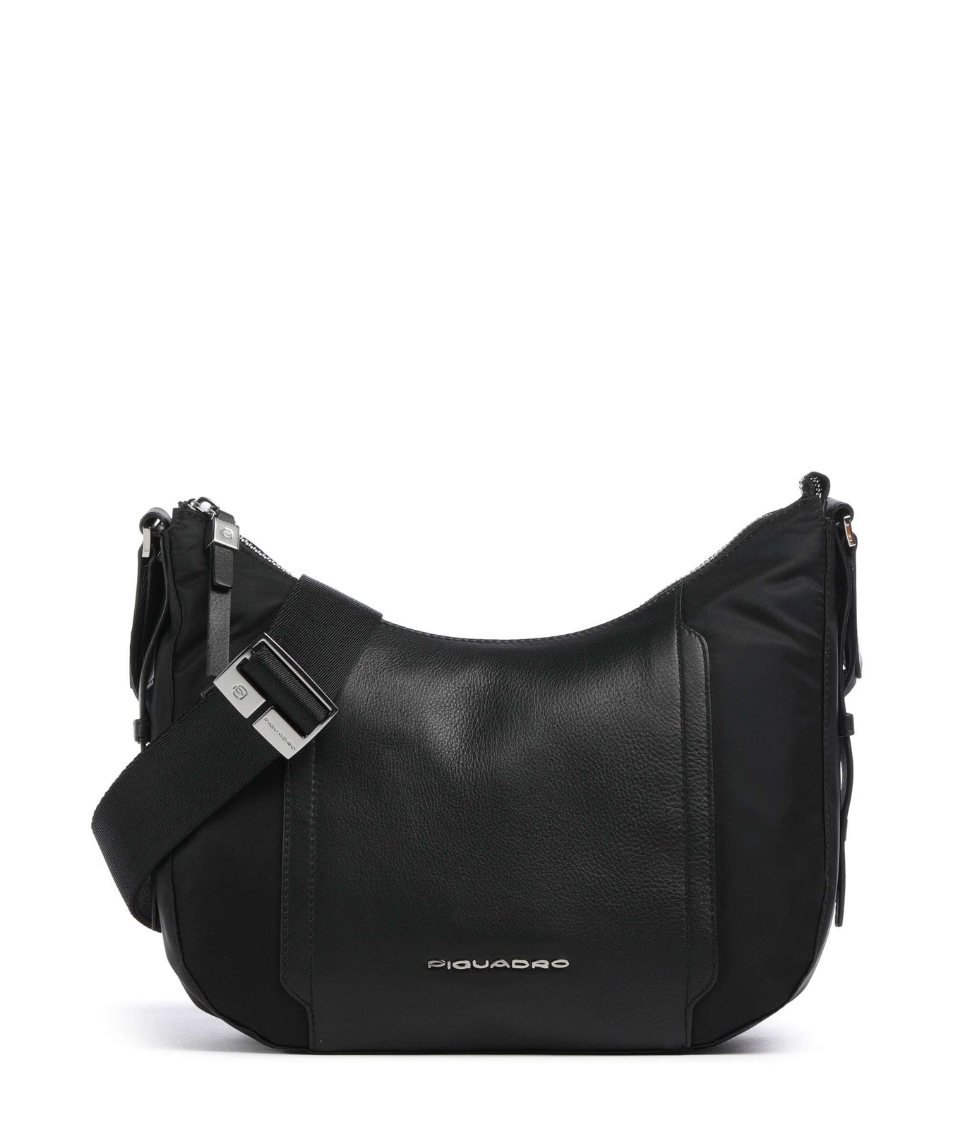 Piquadro W92T Crossbody bag black