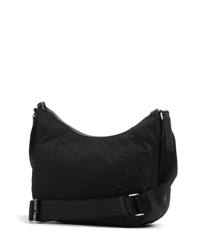 Piquadro W92T Crossbody bag black