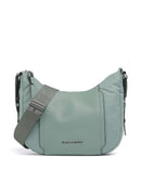 Piquadro W92T Bolsa tiracolo green
