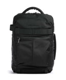 Piquadro S125 Mochila de viagem black