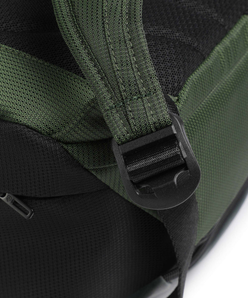 Piquadro S137 Backpack green