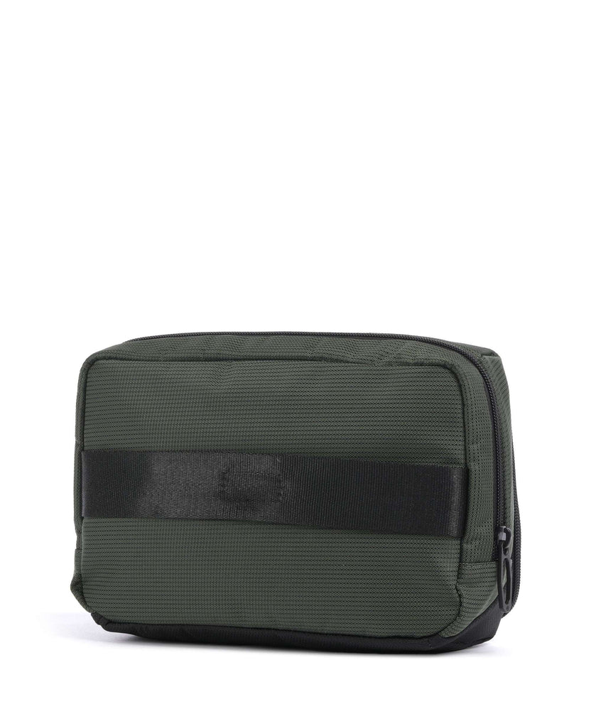 Piquadro S137 Toiletry bag green