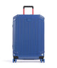 Piquadro POP Carrinho de 4 rodas blue