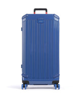 Piquadro POP Carrinho de 4 rodas blue