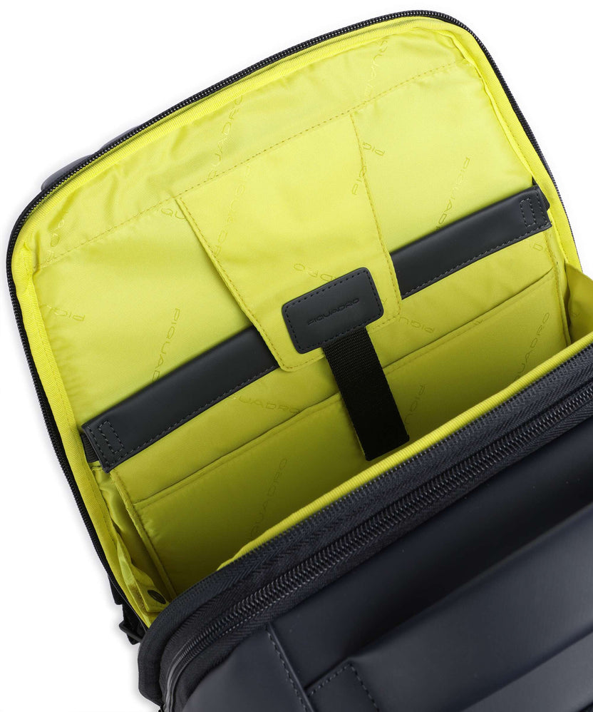 Piquadro Wollem W129 Backpack blu