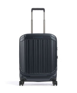 Piquadro PQ Light Carrinho de 4 rodas mat blue