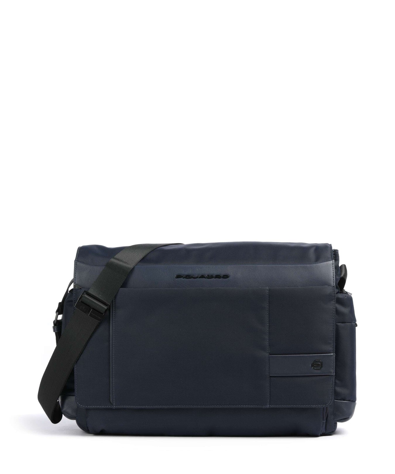 Piquadro W129 Messenger bag blu