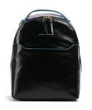 Piquadro Blue Square Mochila black