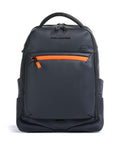 Piquadro Corner Special Backpack blue