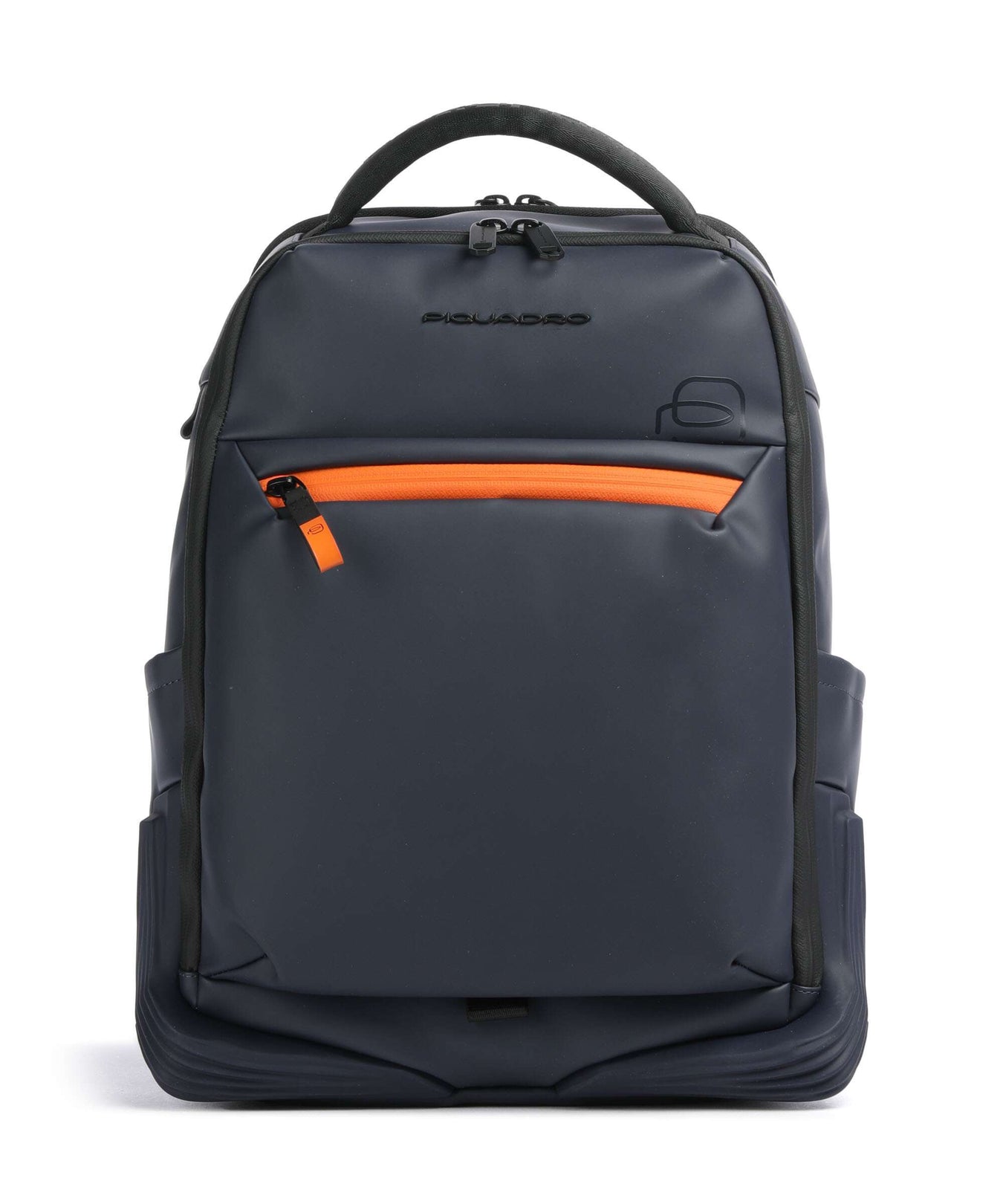 Piquadro Corner Special Backpack blue