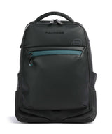 Piquadro Corner Special Mochila black