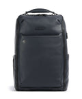 Piquadro Modus Special Travel backpack blue
