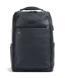 Piquadro Modus Special Mochila de viagem blue