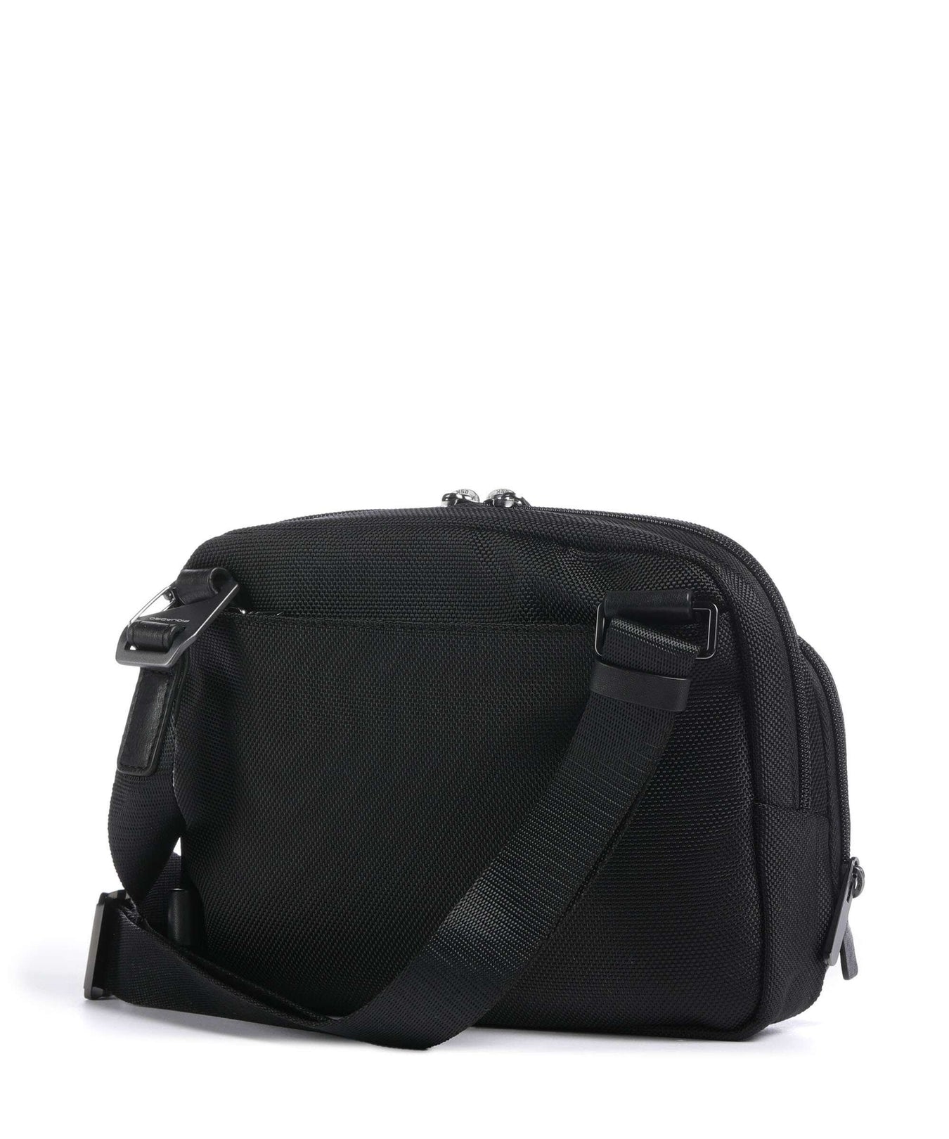 Piquadro Brief Crossbody bag black