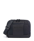 Piquadro Brief Bolsa tiracolo blue