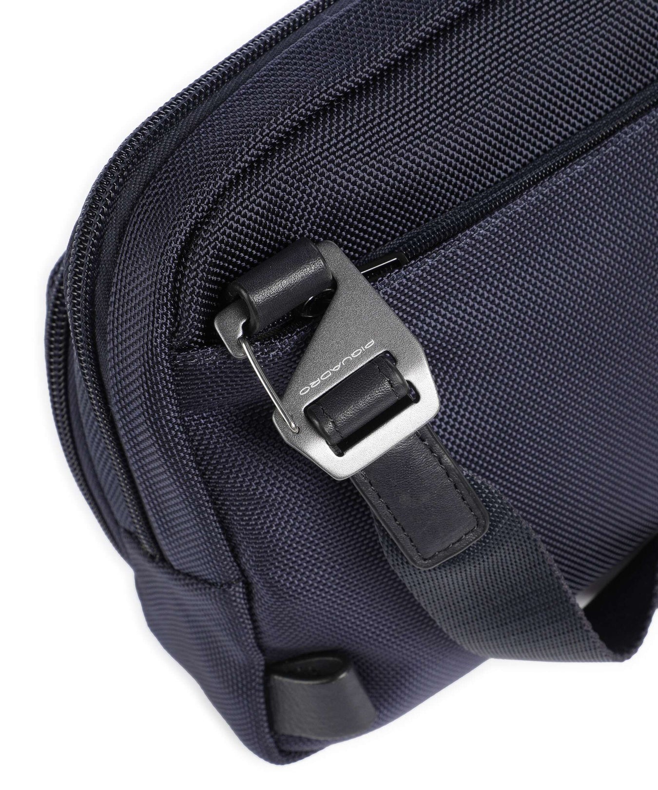 Piquadro Brief Crossbody bag blue