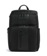 Piquadro Brief Mochila de viagem black