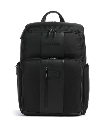 Piquadro Brief Mochila de viagem black