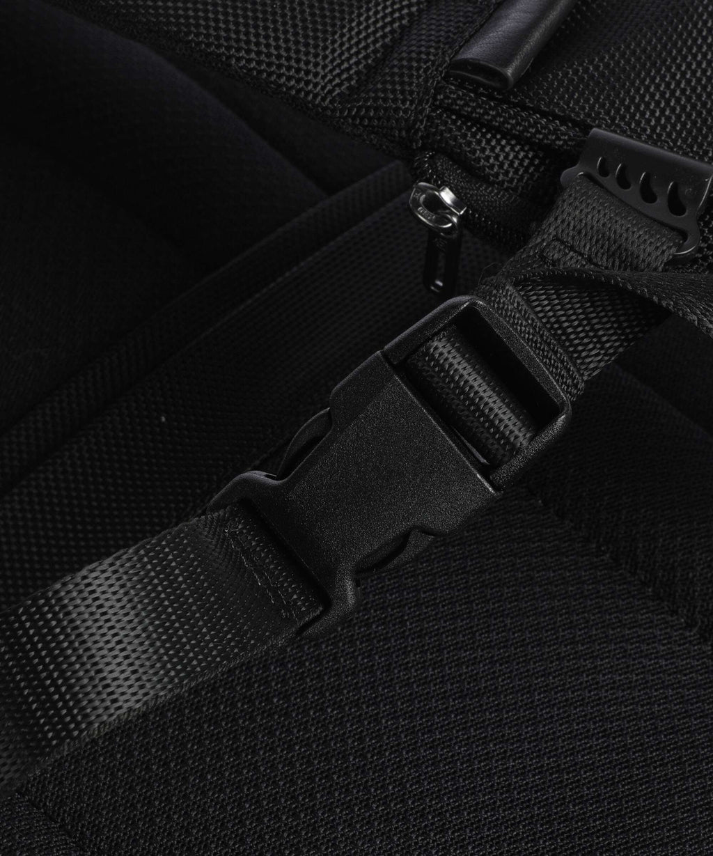 Piquadro Brief Travel backpack black