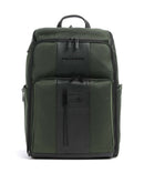 Piquadro Brief Mochila de viagem green