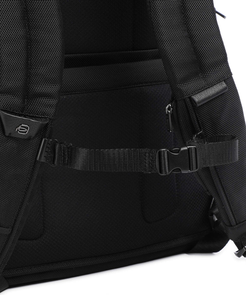 Piquadro Brief 2 Laptop backpack black